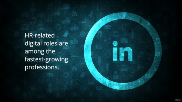 Digital Transformation for HR – Screenshot 2