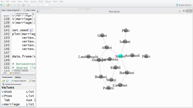More Data Mining with R – Screenshot 4