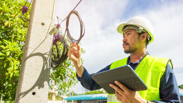 FOA Certified Fiber Optics Technician exam prep – Screenshot 1