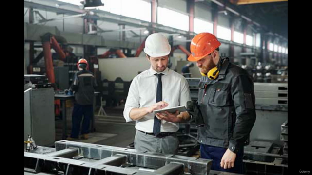Advanced Diploma in Mechanical Engineering – Screenshot 2