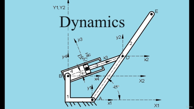 Advanced Diploma in Mechanical Engineering – Screenshot 3
