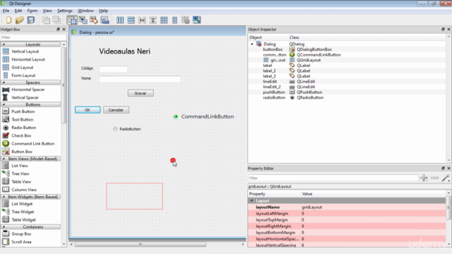 Python - Curso Completo – Screenshot 3