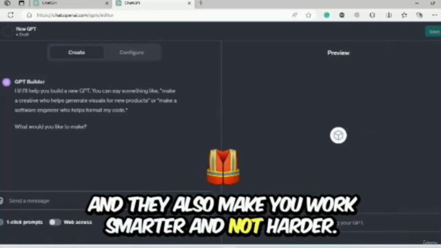 How to ChatGPT and AI for Anything and Everything – Screenshot 3