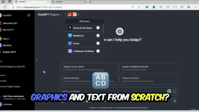 How to ChatGPT and AI for Anything and Everything – Screenshot 4