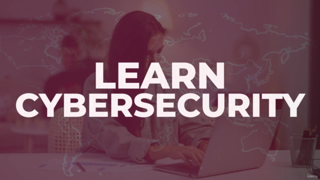 TryHackme | Ethical Hacking & Cyber Security Skill Enhancer – Screenshot 2