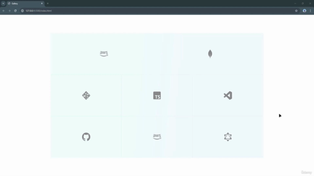 15 Real-World Web Projects with HTML, CSS, and JavaScript – Screenshot 2