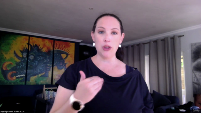 Improve your Functional Flexibility – Screenshot 1
