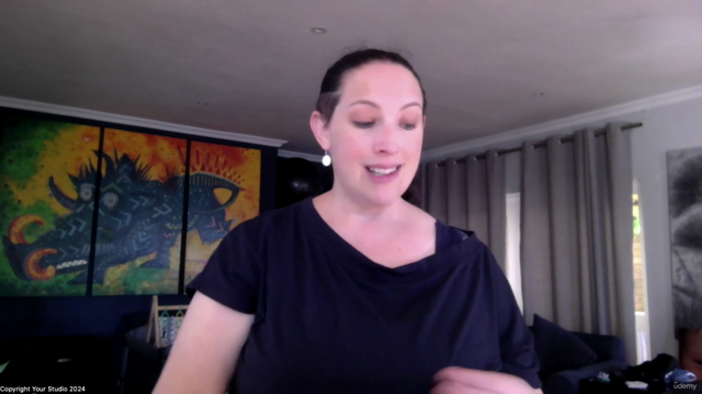 Improve your Functional Flexibility – Screenshot 2