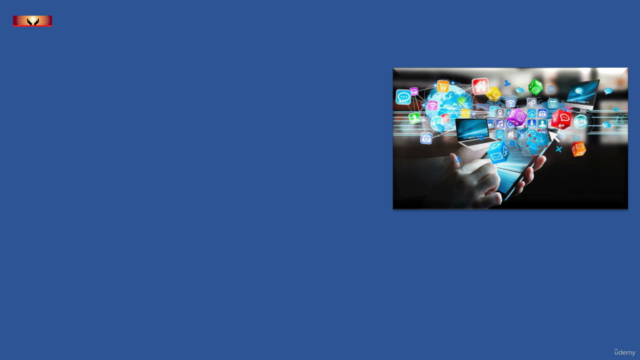 فن التسويق الالكتروني – Screenshot 4