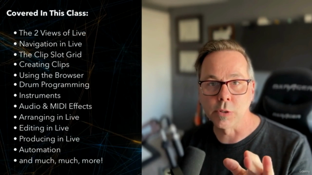 Ableton Certified Training: Getting Started with Live 12 – Screenshot 2
