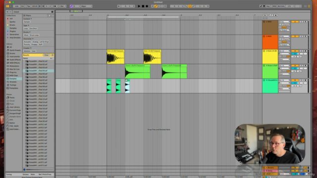 Ableton Certified Training: Getting Started with Live 12 – Screenshot 4