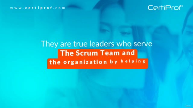 Certificación profesional Scrum Master – Screenshot 1