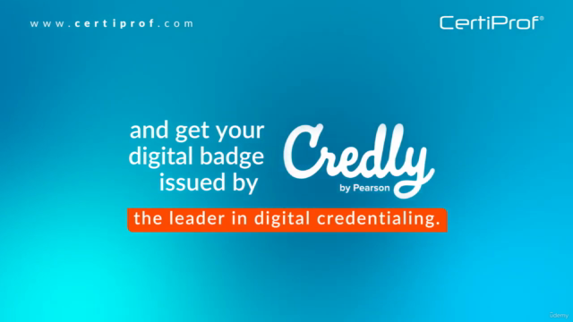 Certificación profesional Scrum Master – Screenshot 3