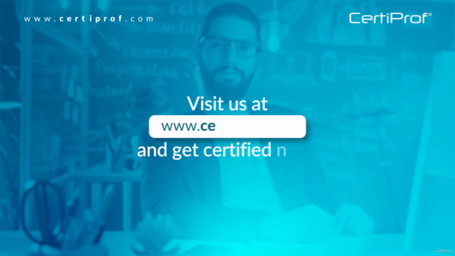 Certificación profesional Scrum Master – Screenshot 4