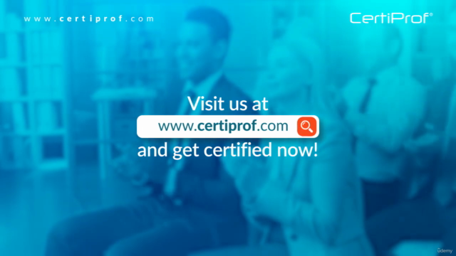 Certificación Profesional Agile Coach – Screenshot 4