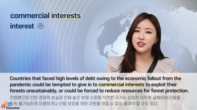 Global Trends in English – Screenshot 3