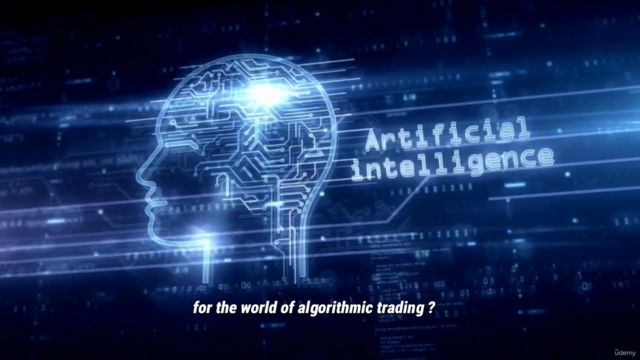 Using Generative AI for Predecting Market Movement – Screenshot 1