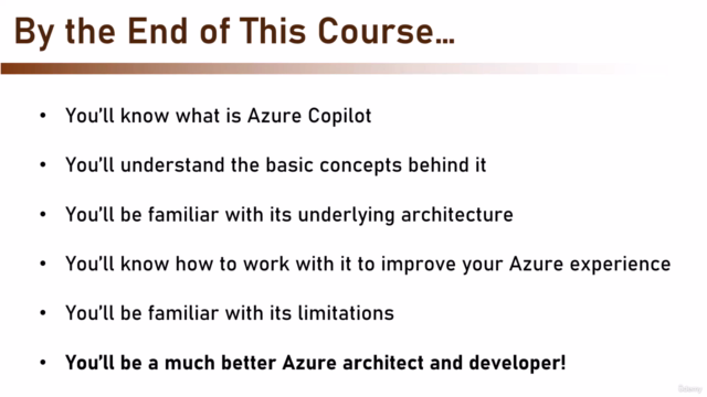 Azure Copilot - The Complete Guide – Screenshot 4