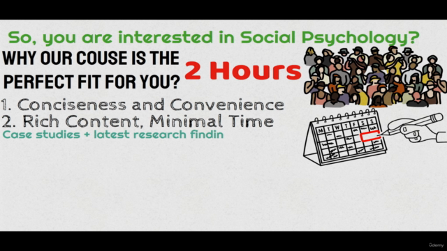 Social Psychology & Behaviours | Interpersonal Psychology - Screenshot_03
