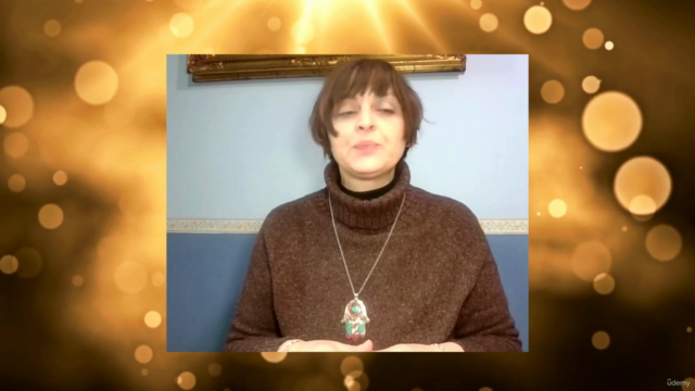 Corso base di Wicca – Screenshot 2