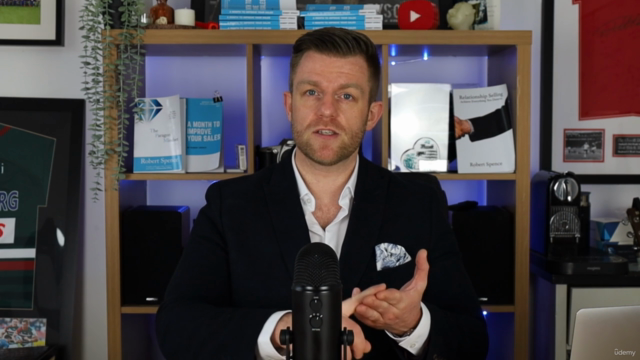 Elevator Pitch: Write, Craft, & Deliver a Perfect Pitch – Screenshot 2
