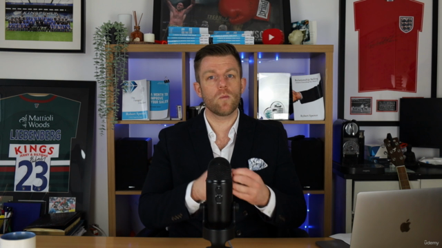 Elevator Pitch: Write, Craft, & Deliver a Perfect Pitch – Screenshot 4