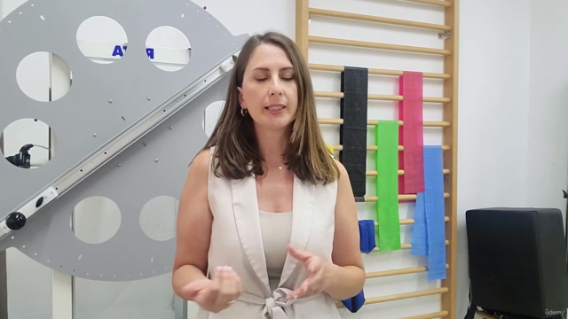 Rehabilitation of Subacromial impingement syndrome – Screenshot 1