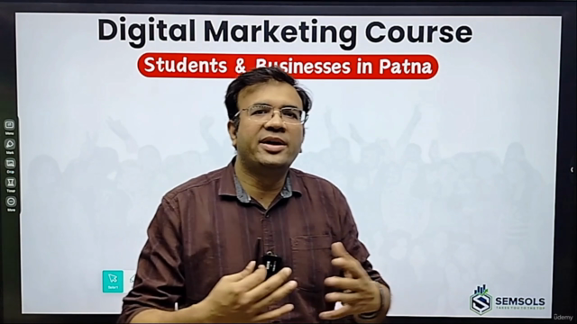 Digital Marketing Course in Patna For Students & Business - Screenshot_01