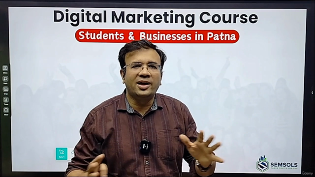 Digital Marketing Course in Patna For Students & Business - Screenshot_02