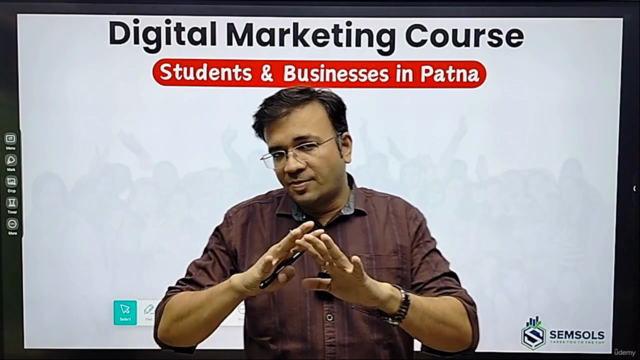 Digital Marketing Course in Patna For Students & Business - Screenshot_03