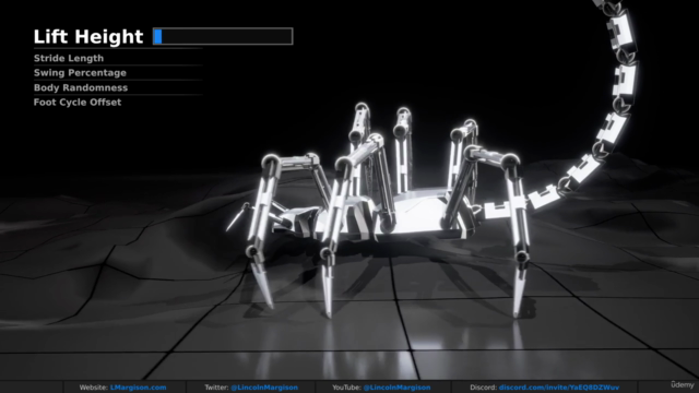 Control Rig for Unreal Engine 5 – Screenshot 1