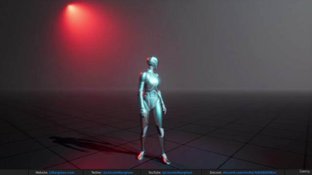 Control Rig for Unreal Engine 5 – Screenshot 3