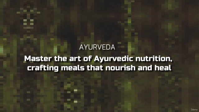 Ayurveda Essentials: Balance Life with Ayurveda(Certificate) - Screenshot_02