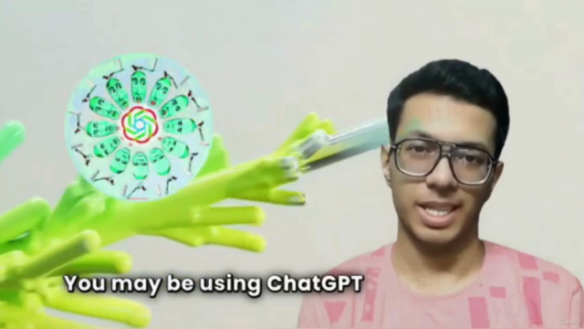 How to make Images talk with AI and ChatGPT in 2024 – Screenshot 1