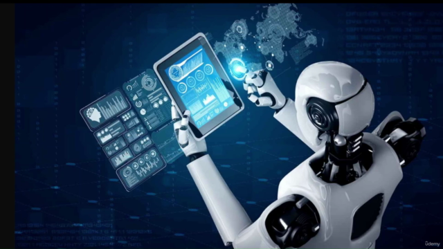 Masterclass Testing Machine Learning (AI) Models – Screenshot 1