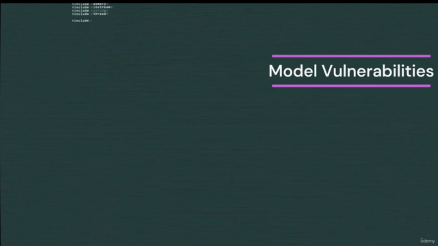 Masterclass Testing Machine Learning (AI) Models – Screenshot 3