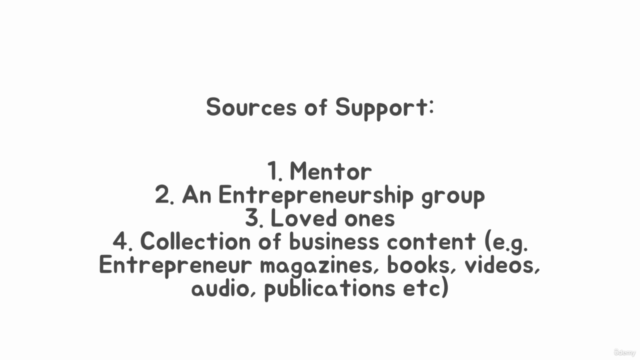 How to Start a Business: – Screenshot 4