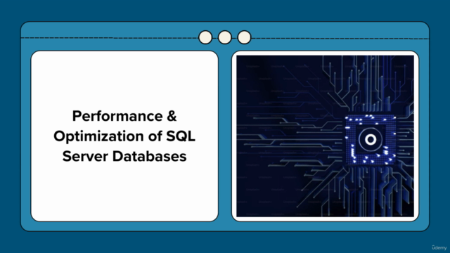 Querying Microsoft SQL Server with T-SQL | Basic to Pro – Screenshot 3