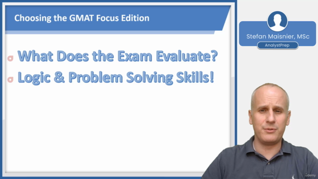 GMAT Focus Edition Complete Course - Screenshot_01