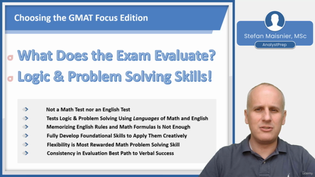 GMAT Focus Edition Complete Course - Screenshot_02