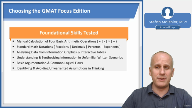 GMAT Focus Edition Complete Course - Screenshot_03