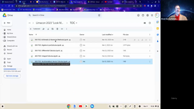 Look Ma, No Calculator! Python, Markdown & Jupyter Notebooks – Screenshot 1