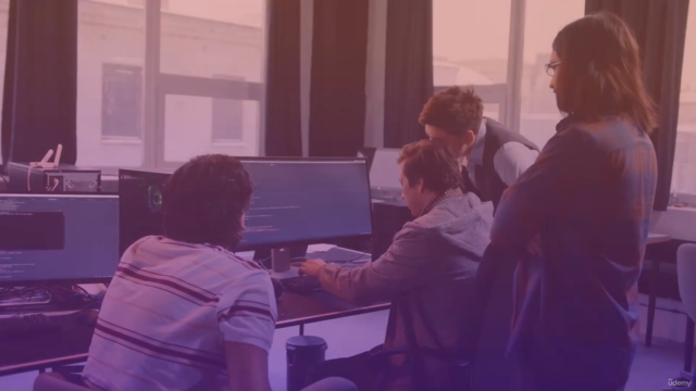 Python Mastery: Build Web Apps, Automate Tasks & Explore AI – Screenshot 1