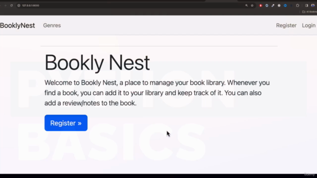 Python Mastery: Build Web Apps, Automate Tasks & Explore AI – Screenshot 2
