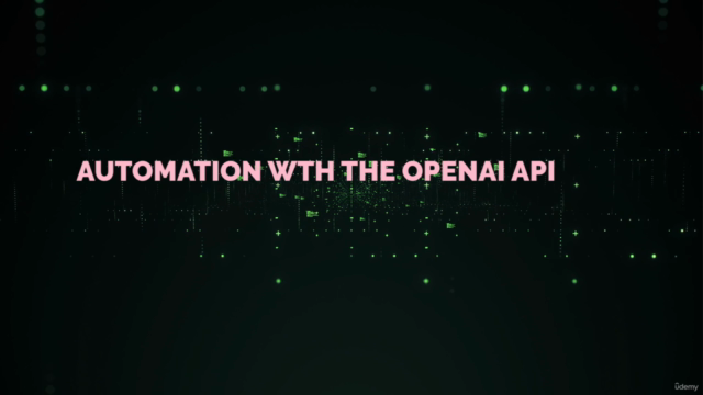 Python Mastery: Build Web Apps, Automate Tasks & Explore AI – Screenshot 4