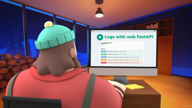 Mastering Python Logging and Loguru: Complete Guide – Screenshot 2