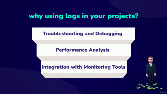 Mastering Python Logging and Loguru: Complete Guide – Screenshot 3