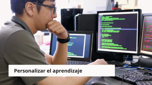 Curso Básico de CHATGPT para PROFESORES – Screenshot 2