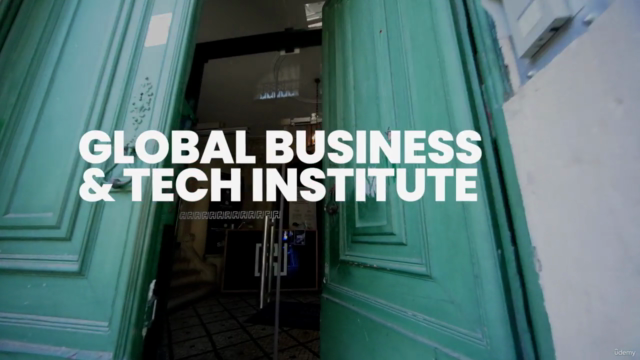Professional Diploma in Procurement, Sourcing, Supply Chains – Screenshot 1