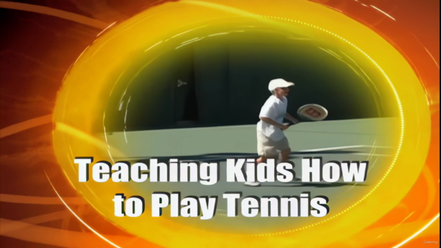 Tennis Skills and Drills for Beginners – Screenshot 2